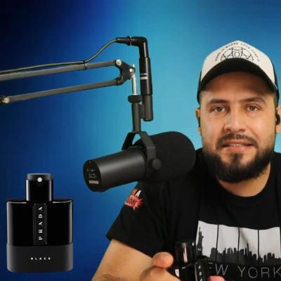 7 Fragancias muy frescas para hombre