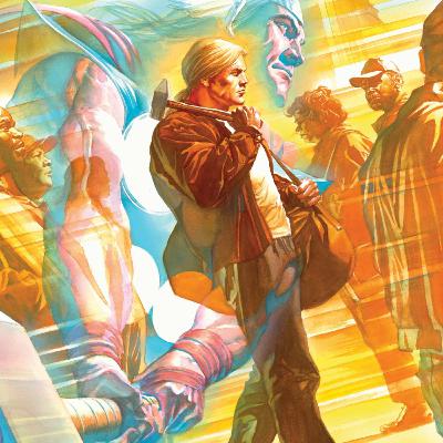 Mortal Thor #1 Review | Let’s Begin Again!