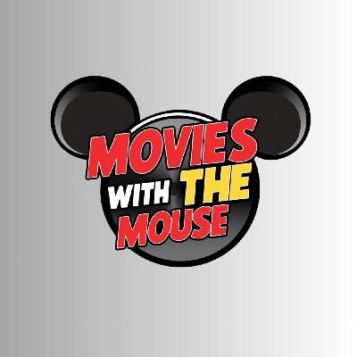 Episode 480: Movies With The Mouse - Renaissance Rumble: The Disney Duel Returns! Episode 480: Movies With The Mouse - Renaissance Rumble: The Disney Duel Returns!