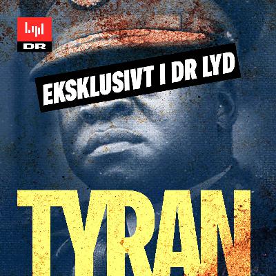 1:7 - Idi Amin