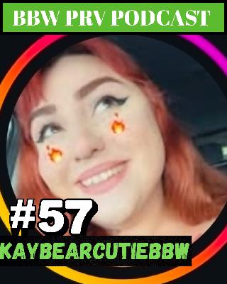 BBW Episode #57 of Kaybearcutiebbw BBW Episode #57 of Kaybearcutiebbw