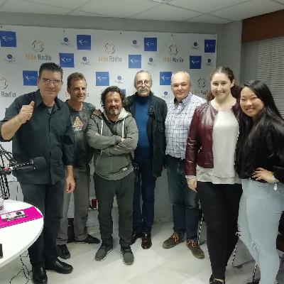 Programa 11 Cantores de Hispalis