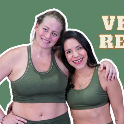 CAMBIO DE CONSCIENCIA CON VERDE Y REBELDE - MOVE THE ENERGY WITH JITIVOZ CAMBIO DE CONSCIENCIA CON VERDE Y REBELDE - MOVE THE ENERGY WITH JITIVOZ