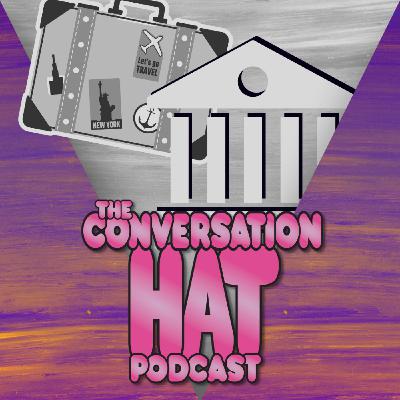 I like to go backwards [ep277]