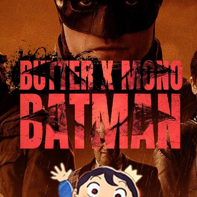 50: BATMAN! 50: BATMAN!