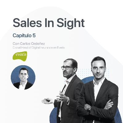 Transformación digital #5 Sales In Sight