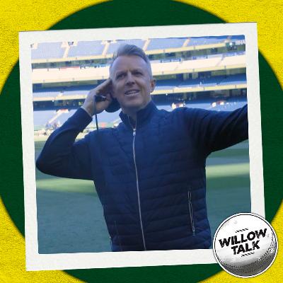 Swann & Healy react to England's historic win at the MCG | Melbourne Day Two Swann & Healy react to England's historic win at the MCG | Melbourne Day Two