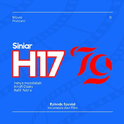 Indonesia dan Film -H17 EP HUT RI