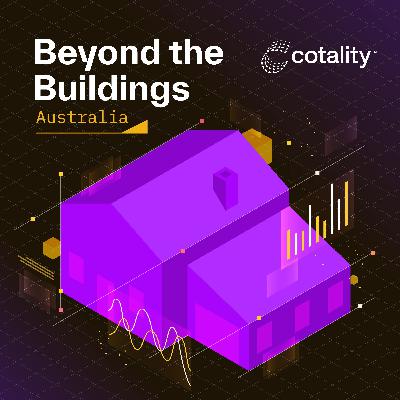 Welcome to Beyond the Buildings Australia Welcome to Beyond the Buildings Australia