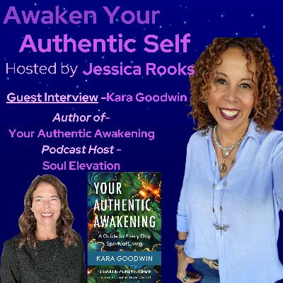She Left Corporate Success for This Life-Changing Truth