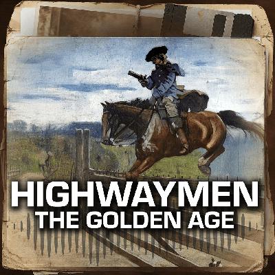 Episode 7: How to Conduct a Highway Robbery Episode 7: How to Conduct a Highway Robbery