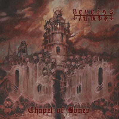 METAL TRACKS OF THE MONTH - July 2025