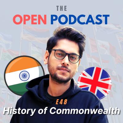 E48 — Weird History of Commonwealth