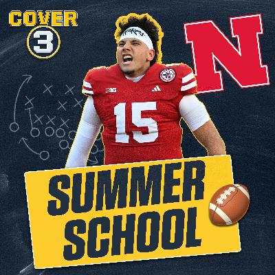 Summer School: Nebraska NEEDS Dylan Raiola To Live Up To Hype In Sophomore Season