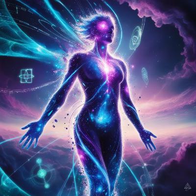 Ep 3. El Yo Cuántico y Cómo Afecta Tu Vida Diaria