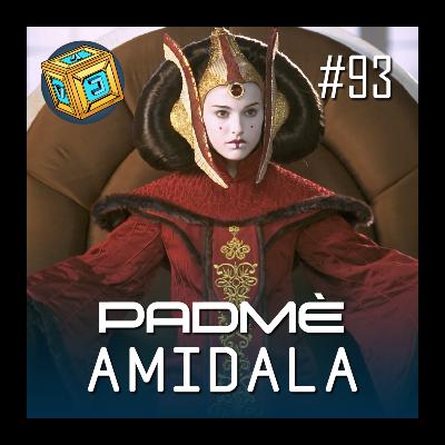 093 - Padmé Amidala