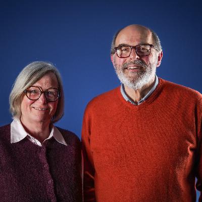 Confirmés à plus de 60 ans ? Liedwine et Pierre veulent vivre pleinement une foi retrouvée