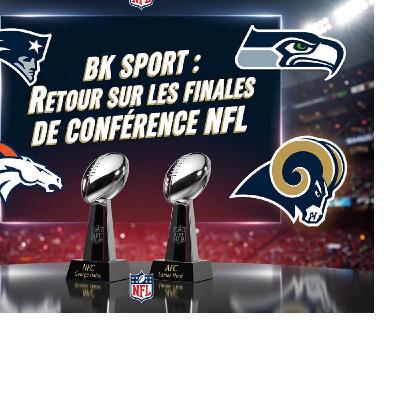 Championship Sunday