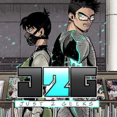 #17 Wir lieben Kaiju No.8