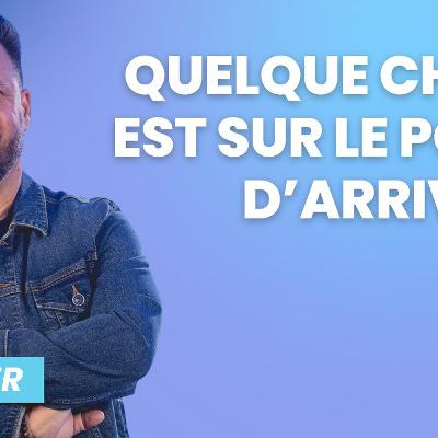 Le diable ne t'attaque pas toi, il attaque ton territoire Le diable ne t'attaque pas toi, il attaque ton territoire