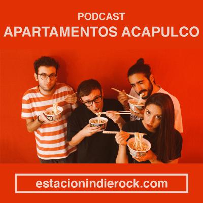 9x25 Apartamentos Acapulco y Still Corners