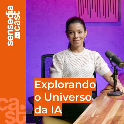 Explorando o Universo da Inteligência Artificial Explorando o Universo da Inteligência Artificial
