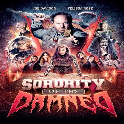 Sorority of the Damned (2025) Movie Review