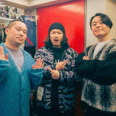 RAM vs 橋P！番組終了の危機から友情の…!?