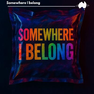 Somewhere I Belong