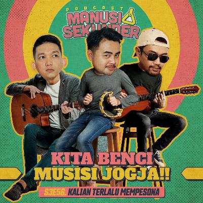 POKONYA KITA BENCI MUSISI JOGJA!!!