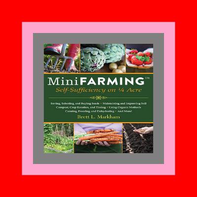 Download PDF magazines Mini Farming Self-Sufficiency on 14 Acre FREE PDF DOWNLOAD Download PDF magazines Mini Farming Self-Sufficiency on 14 Acre FREE PDF DOWNLOAD