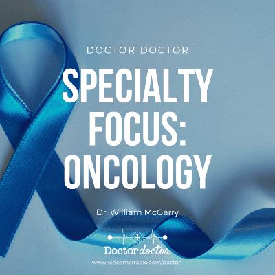 ENCORE - Specialty Focus: Oncology (DD #182)