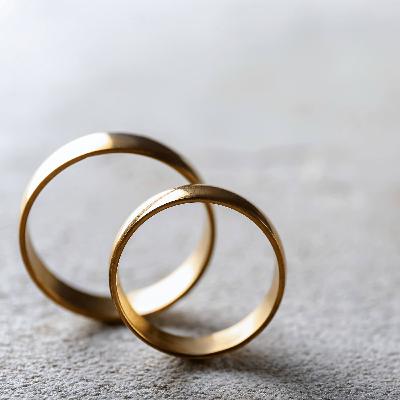 146. The Wedding Ring Question, Answered