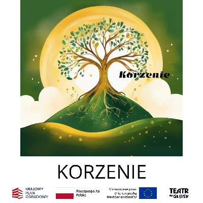 Korzenie