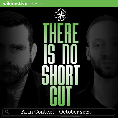 INSIGHTS | AI in Context - October 2025