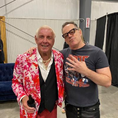 Episode 363 - Sting's Last Match Review Episode 363 - Sting's Last Match Review