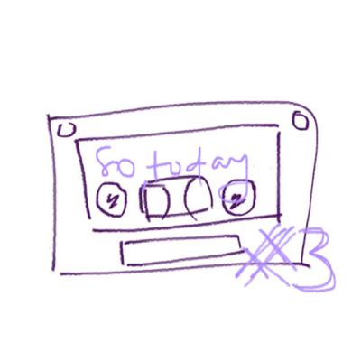 ep #3: short escape!! [random talks, short reviews, spoiler alerts]