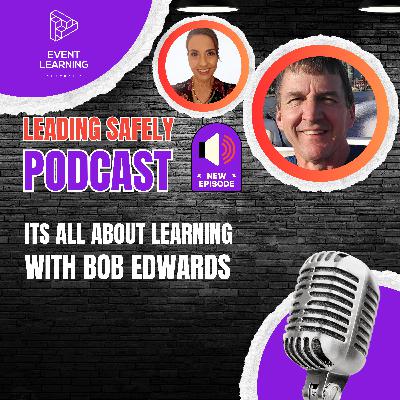 It's All About Learning with Bob Edwards