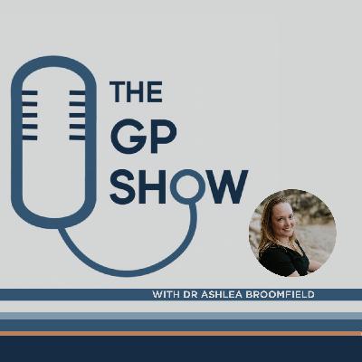 #208 Holistic Women's Health with Dr Peta Wright