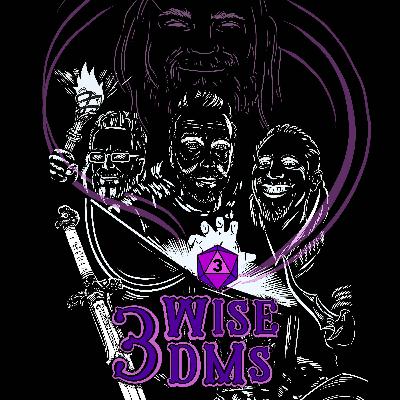 Join the Ultimate D&D Experience: Real-Time World Building!