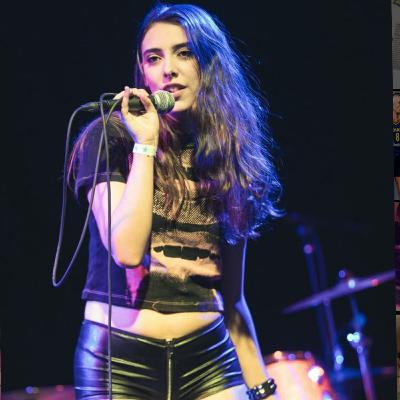 405. Isabella Pombrio - Good Damage