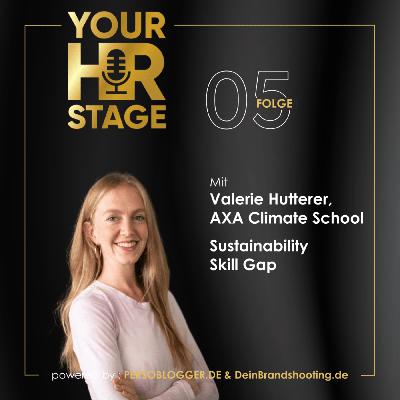 Sustainability Skill Gap - Nachhaltigkeit als Arbeitgeber implementieren Sustainability Skill Gap - Nachhaltigkeit als Arbeitgeber implementieren