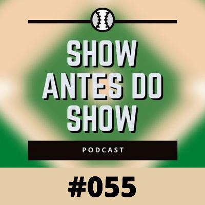 SADS 055 - MLB Draft 2024 SADS 055 - MLB Draft 2024