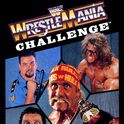 401 - WWF Wrestlemania Challenge 401 - WWF Wrestlemania Challenge