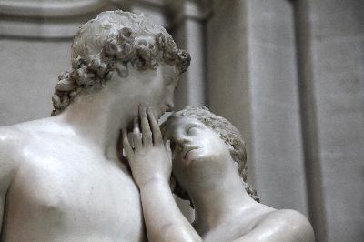 Be My Valentine: Christ As Your Beloved?