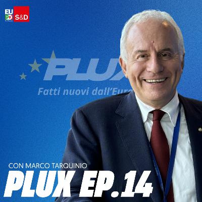 Oltre la logica del più forte | con Marco Tarquinio