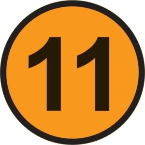 Dave's Gone By #11 (12/15/02): ELEVEN IS ONE LOUDER
