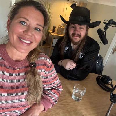 6. Piteå Stories: Fredrik Lundman