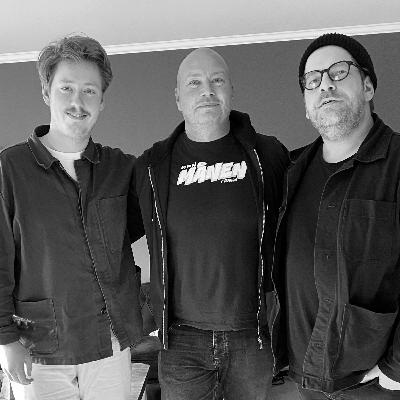 Episode 28 - 120dB: dePresno/Fadnes