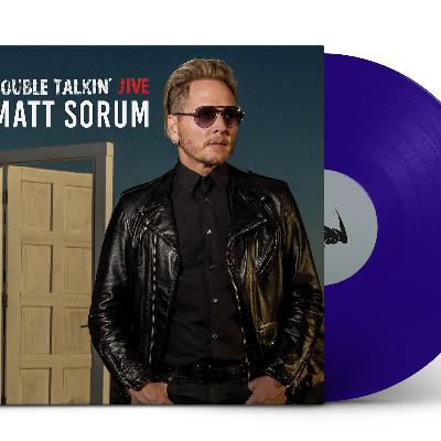 01 After Party Matt Sorum Double Talkin Jive Vinyl Audiobook 01 After Party Matt Sorum Double Talkin Jive Vinyl Audiobook